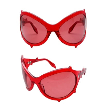 MAUSTEIN Bug Spike Sunglasses