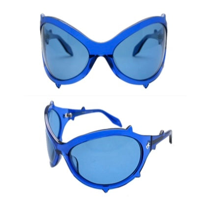 MAUSTEIN Bug Spike Sunglasses