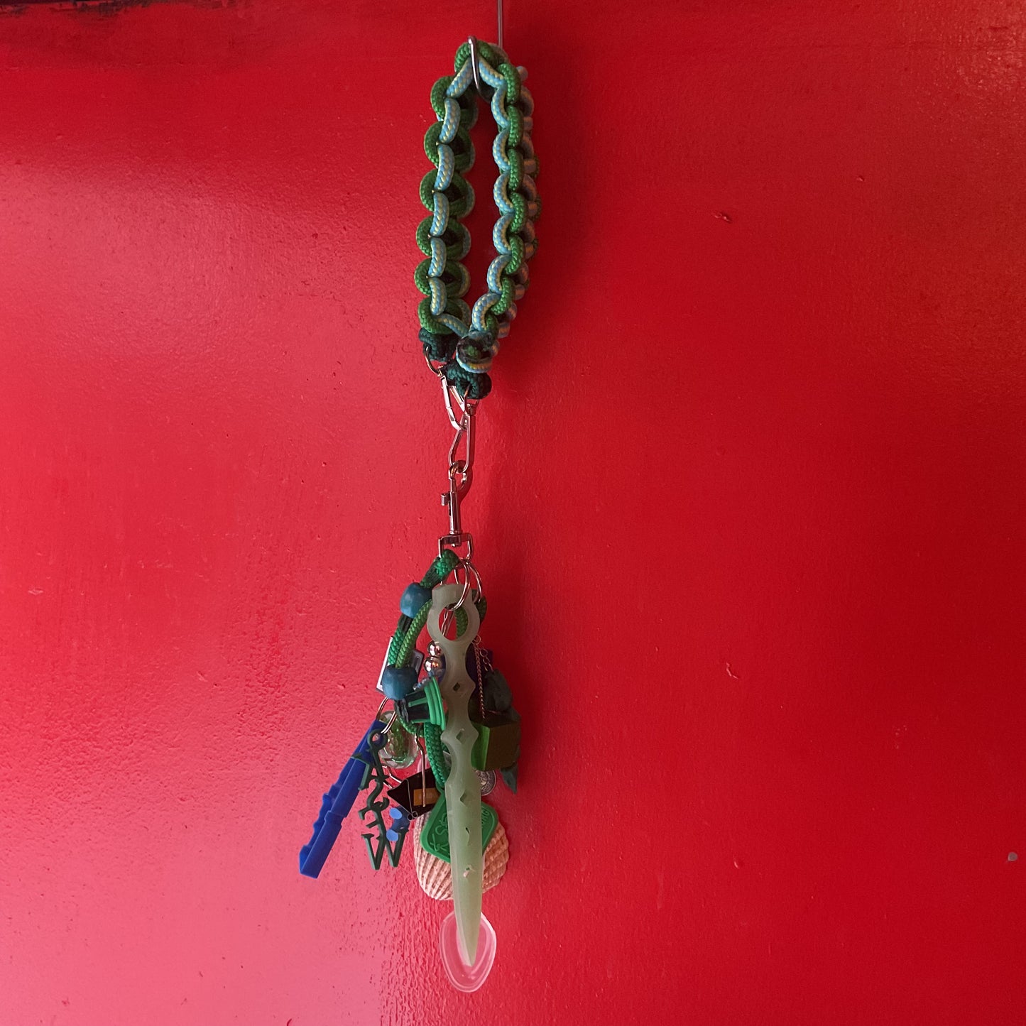 KSFW Short Lanyard