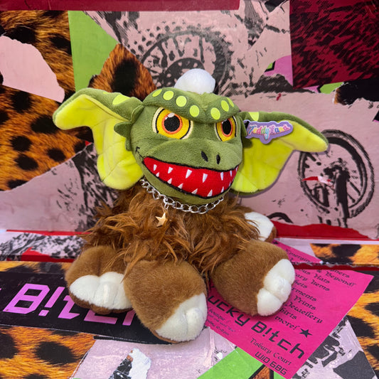 TEDDYLAND Furry Dino Plush
