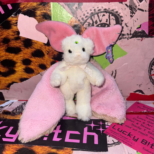 TEDDYLAND Winged Bunny Mini Plush